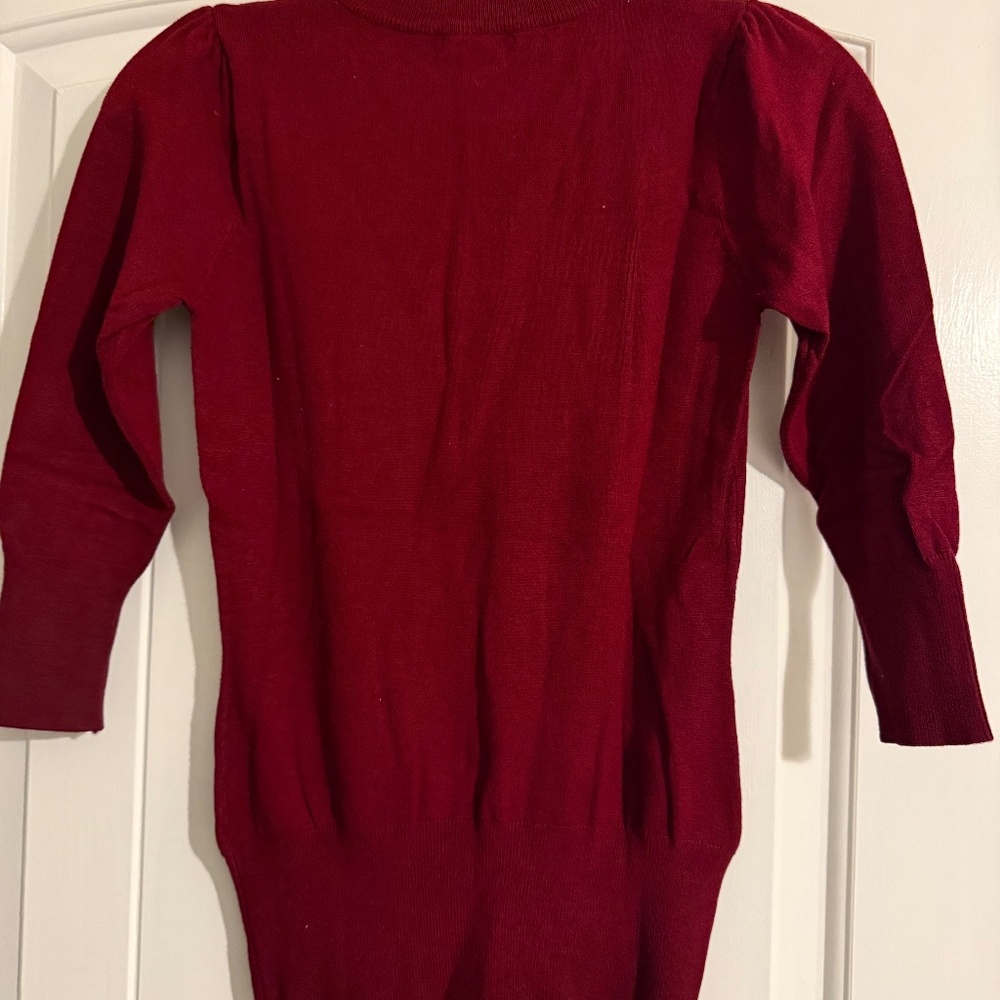 Sweater - Picture 4 of 5